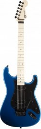 CHARVEL SO-CAL STYLE 1 HH CANDY APPLE BLUE